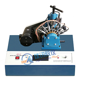 JXH-C液体动压滑动轴承实验台(台式）